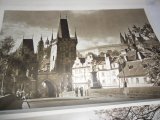 Praha ve fotografii - Karel Plicka 1953 - 5