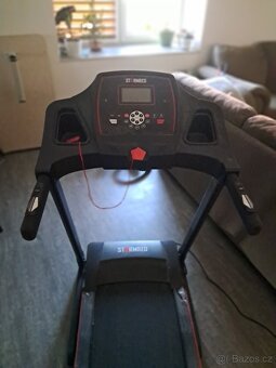 Běžecký pas Stormed Maverick - 5