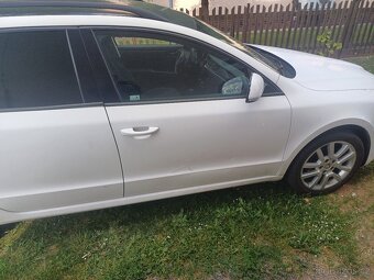 Skoda superb 2 - 5