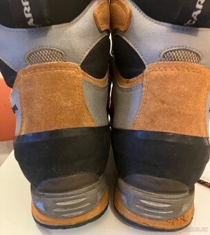 Scarpa Triolet GTX - 5