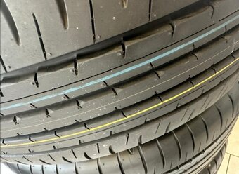 5 X 114,3 R 18 Nové Kola Mitsubishi vč Pneu - 5