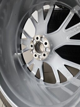 Orig. AudiSport SQ7 Letní 265/45/21 - Top - 5