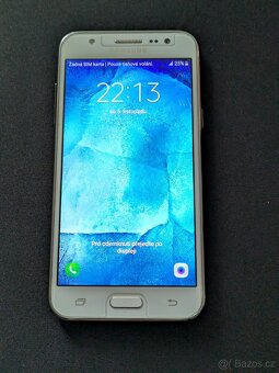 Samsung Galaxy J5 - 5