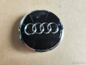 KŘYTKY = AUDI = různe druhy = NOVÉ - 5