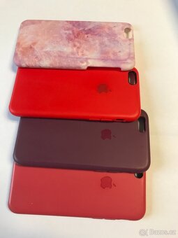 iPhone 6s Rose Gold 32GB - 5