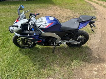 Aprilia rs. 125 2023 - 5