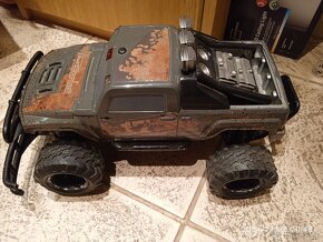 Kamion a auto - 5