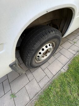 Mercedes-Benz Sprinter 316 CDI KA/55 - 5