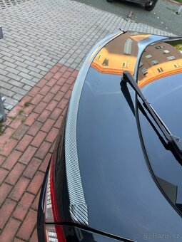 Ford Mondeo mk4 - 5