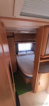 Rodinny karavan Fendt Saphire - 5