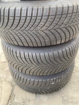 Kola Mercedes sprinter vw crafter 235/65/16c - 5