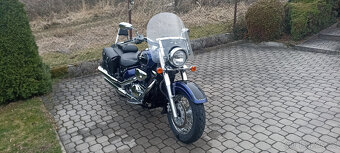 Intruder C800 - 5