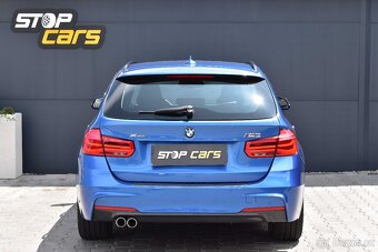 BMW 320d xDrive ///M SPORT 1. MAJITEL - 5