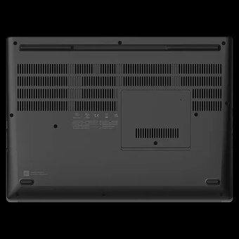 Lenovo thinkpad p16 gen2 - 5