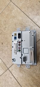 Displey range rover jaguar mmi obrazovka L405 - 5