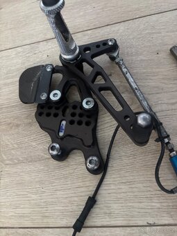Prepakovani PP tuning na Suzuki Gsxr 1000 05-08 - 5