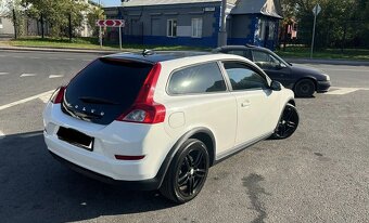 Volvo C30 1.6D2 - 5