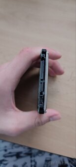 250GB HDD disk - 5