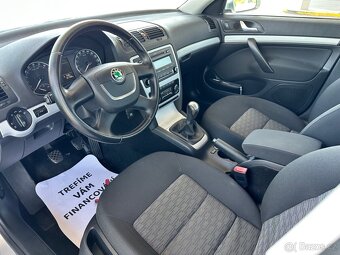 Škoda Octavia 1.9TDi NOVÁ SPOJKA, 100%KM - 5
