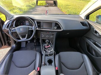 Seat Leon 5f 2.0tdi 110kw - 5