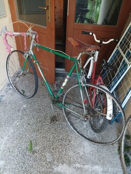 Retro kolo favorit speciál - 5