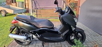 Yamaha X-max 125 ABS - 5