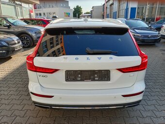 Volvo V60 Recharge T6 II INSCRIPTION 257kW 4x4 Geartronic - 5