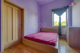 Prodej bytu 2+kk, 59 m², Pchery, ul. Lípová - 5