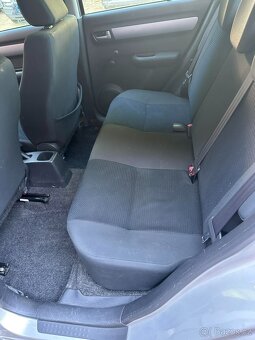 Suzuki Swift 1,4 benzin - 5