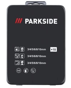 Parkside performance 426008 - 5