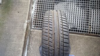 Alu kola ford 5x108 r16 - 5
