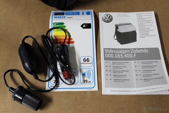 Autochladnička volkswagen - 5