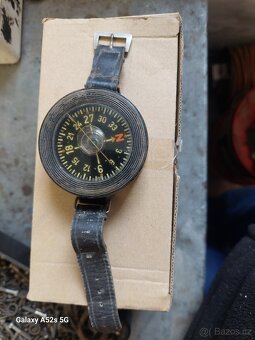 Kompas - 5