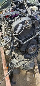 Motor 2.0tfsi cdnc 155kw dily z motoru - 5
