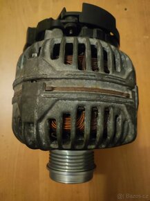 Alternátor VW - 5