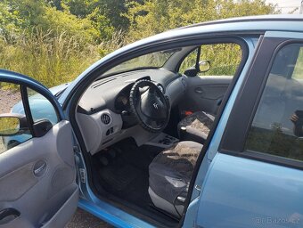 Citroen C3 - 5