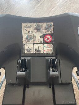 Základna Cybex Aton Base 2-fix - 5