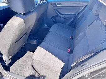 Škoda Rapid 1.2tsi 77kw - 5