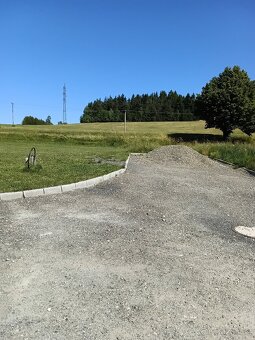 Stavební pozemek Šumava - 5