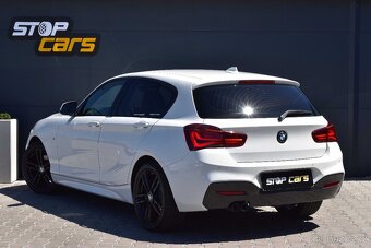 BMW 120d xDrive ///M SPORT SHADOW 2xKOLA ČR - 5