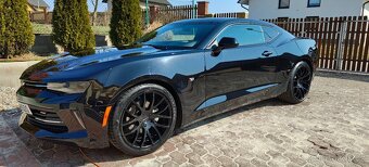 Chevrolet Camaro RS - 5
