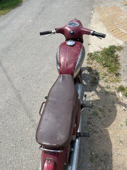 Jawa 250 - 5