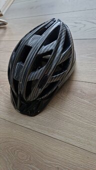 Cyklistická helma Uvex, vel. 55-60, M - L - 5