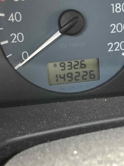Prodam Citroen Xsara 1.4 i - 5