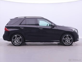 Mercedes-Benz GLE 3,0 350d 190kW 4Matic AMG DPH (2018) - 5