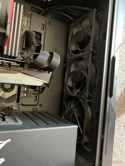 PC Alza BattleBox Ryzen RTX3070, AMD Ryzen 7 - 5