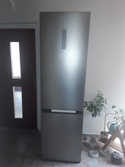 Kombinovaná lednice haier hdpw 3620cnpk - 5