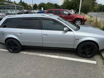 Prodam Audi - 5