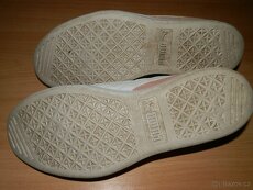 Boty zn.Puma vel.38 - 5