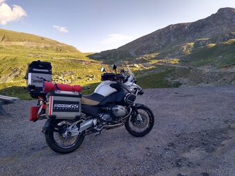 Bmw r 1200 gs adventure - 5